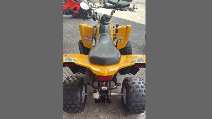02 DS 250