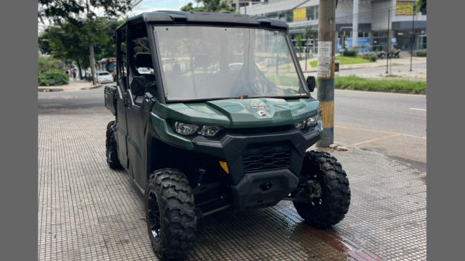 03 Defender Max DPS HD9