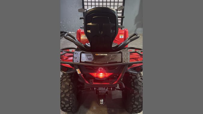 06 Outlander Max 570