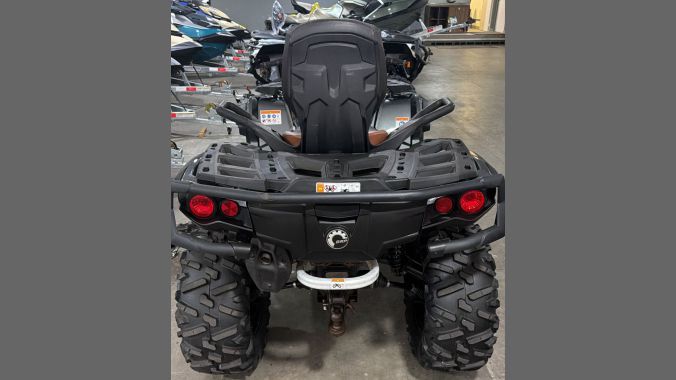 04 Outlander Max Limited 1.000R