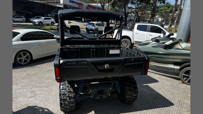 03 Can Am Defender DPS HD7 2026