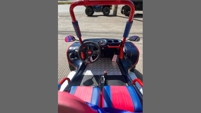 05 Fapinha Cross Dream 2022