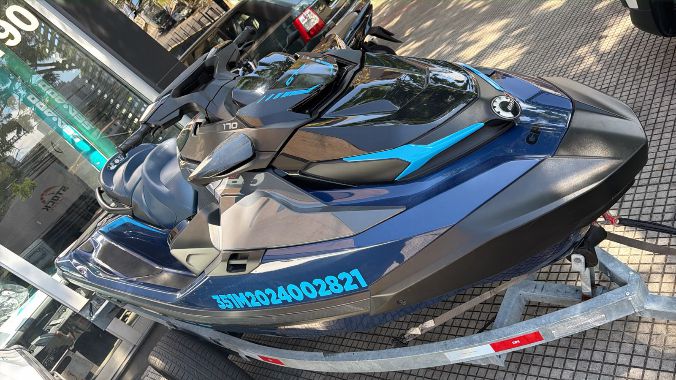 04 Sea Doo GTX 170 2024
