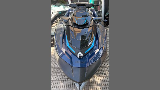 05 Sea Doo GTX 170 2024